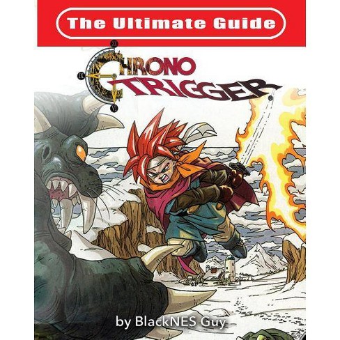 A new version of Chrono Trigger : the director would love to see