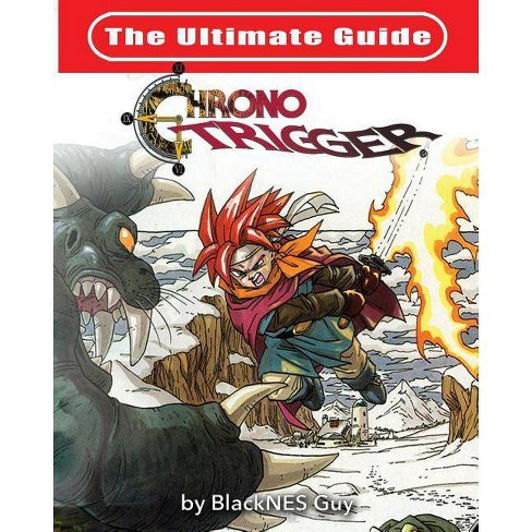 A new version of Chrono Trigger : the director would love to see it