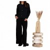 Women's Helena Sweater Pants - Known Supply - 4 of 4