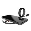 Star Wars Rebel Alliance BaseOne 15-Watt Wireless Charger - 4 of 4