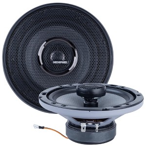 Memphis Audio MS62V 6.5" Convertible Speaker Set - 1 of 4