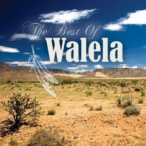 Walela - The Best Of Walela (CD) - 1 of 1