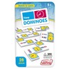 Junior Learning Time Dominoes, 2 Sets - image 2 of 3