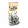 Hermann the German Bavarian LIQUORICE Hard Candy 5.29 oz. / 150 g (Pack of 2) - 3 of 4