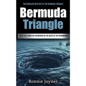 Bermuda Triangle - by  Ronnie Joyner (Paperback) - 1 of 1