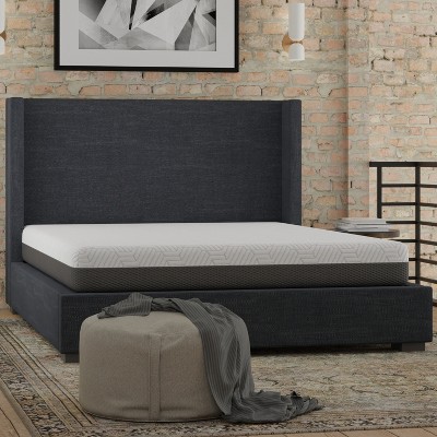 Vynxaria Pur Chill 10" Twin Mattress ¨C Cool Comfort & Support