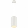 Access Lighting Pilson Xl 1 - Light Pendant in  Matte White - 4 of 4