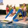 WOW Batman Pool Slide - 4 of 4