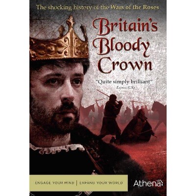 Britain's Bloody Crown (DVD)(2016)