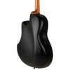 Ovation 2771AX Pro Series Standard Balladeer Deep Contour Acoustic-Electric Guitar - 2 of 4