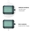 Eggshell 360 degree Protect Case for AirPods Pro In Green - 2 of 4