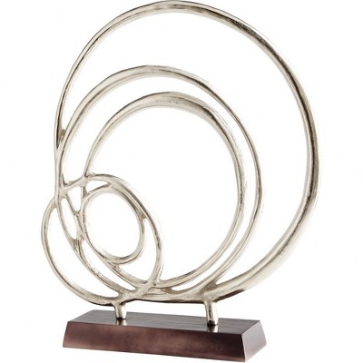 Cyan Design - Lipsice - Sculpture - 22.75 Inches Wide By 27 Inches High