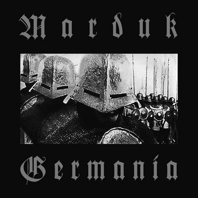 Marduk - Germania (CD)