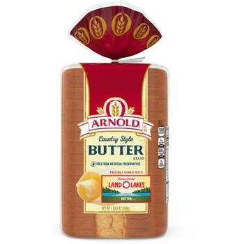 Arnold Country Butter Bread - 24oz