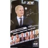 Rare 1 of 3000 Cody Rhodes Suited  AEW Unmatched Series 4 Action Figure - 3 of 3