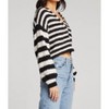 Women's SCOUT SWEATER - saltwater LUXE - 2 of 4