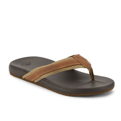 target mens flip flops