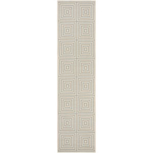 Linden LND123 Power Loomed Rugs - Safavieh - 1 of 4