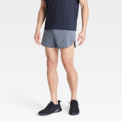 Men's 3" Active Light Run Shorts - All In Motion™