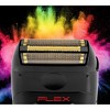 StyleCraft Replacement Flex Foil Shaver Cutter Blades Compatible with Flex Shaver only - 3 of 4