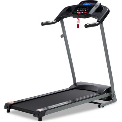 Fitness Folding Treadmill : Target