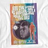 Star Trek Tos Episode 63 Adult T-Shirt White - 2 of 4