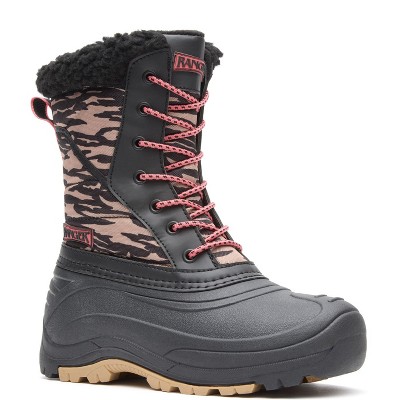 Kids Big Kids' Snowbank Boot