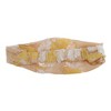 Unique Bargains Women's Leaf Lace Headband 1 Pc - 3 of 4