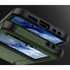 Nakedcellphone Skibidy Rizz Case for Samsung Galaxy Z Flip 6 5G Phone - Hybrid Case with Hidden Hinge Protection - 4 of 4