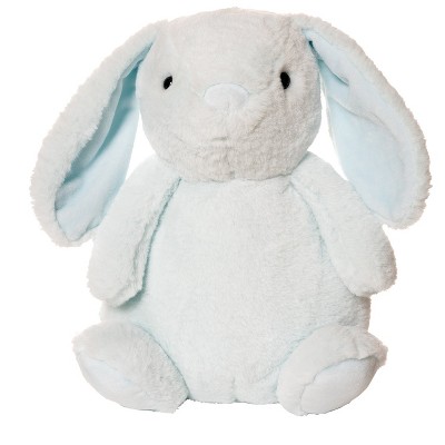 stuffed bunny