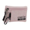 Unique Bargains Letter Lanyard Coin Purse Wallet 1 Pc - 2 of 4
