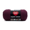 Red Heart Super Saver Yarn 24 Pack-Claret - 2 of 4