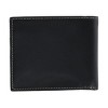 Timberland Men's Cloudy Leather Passcase Wallet - 2 of 4
