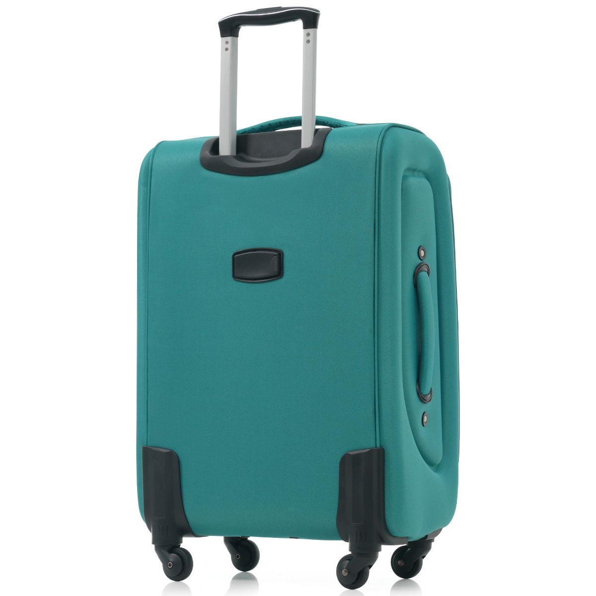 Polibi Ligheweight Expandable Luggage Set of 4, 18"/22"/26"/30" Suitcase with Spinner Wheels, TAS Lock - thumbnail 7