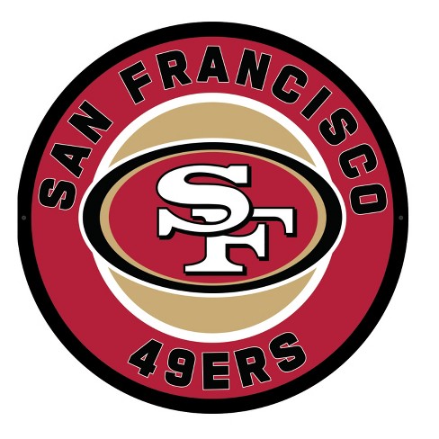 San Francisco 49ers Logo and the History of the Team