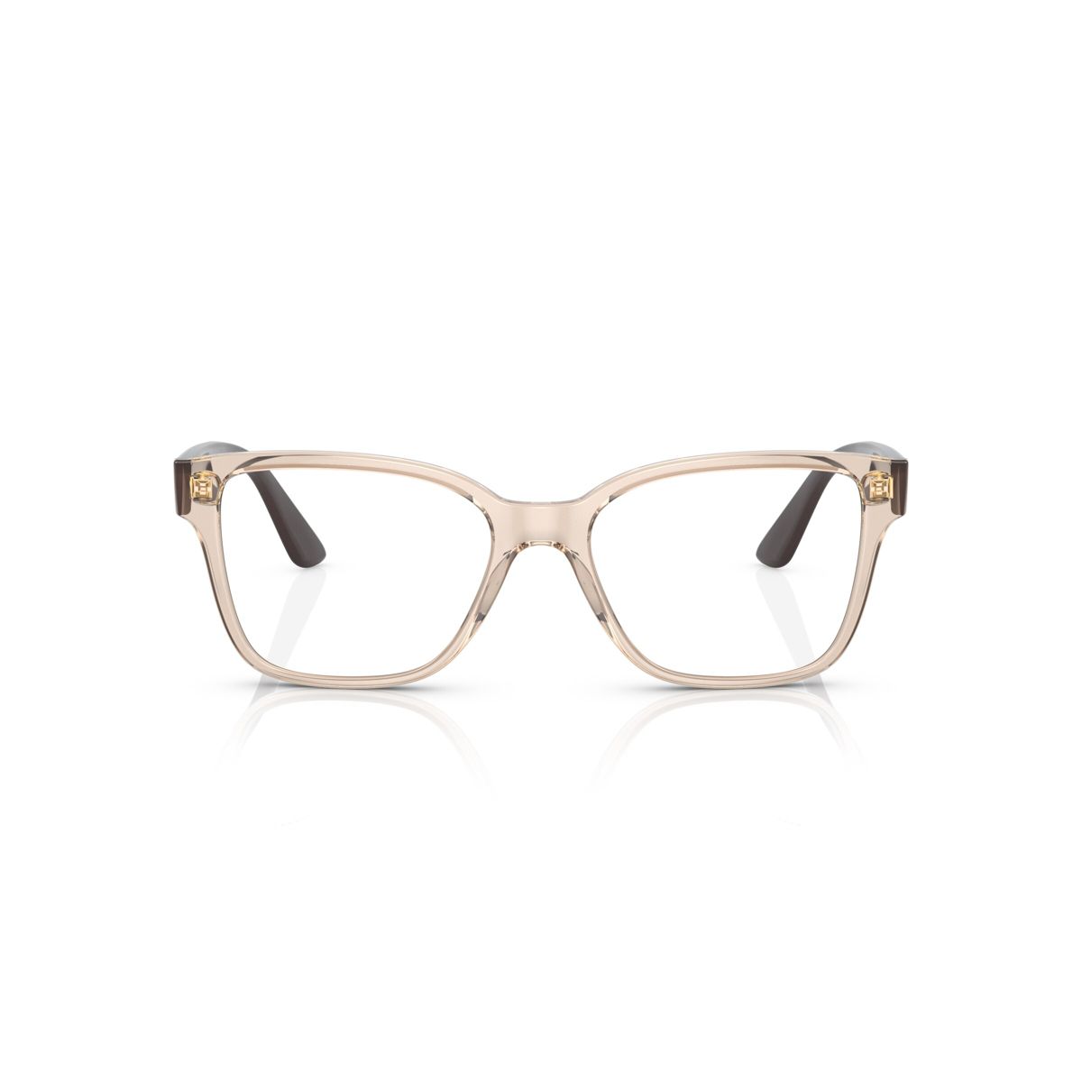 Vogue Eyewear VO5452 53mm Female Square Eyeglasses - prescription-ready - thumbnail 2