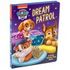 Paw Patrol: Dream Patrol - (Touch and Feel) by  Editors of Studio Fun International (Board Book) - 2 of 3