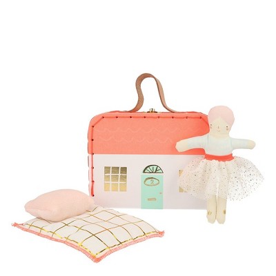 doll suitcase target
