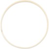 Bright Creations 12 Pack Bamboo Rings for Arts and Crafts, Macrame, and Dreamcatchers (9 in) - 3 of 4