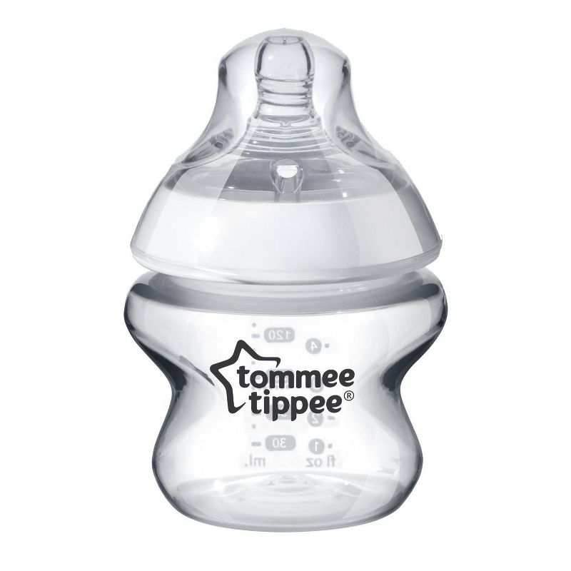 Tommee Tippee Made for Me Single Electric Breast Pump, 4 of 9