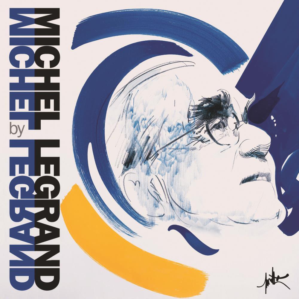 UPC 028946851227 product image for Michel Legrand - Michel Legrand By Michel Legrand (CD) | upcitemdb.com