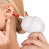 Hygenic Cleaning Machine  Electronic Earwax Removal Tool with Gentle Suction, Safe & Painless Ear Cleaner for Adults & Kids - 4 of 4