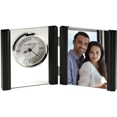 Howard Miller 645803 Donovan Tabletop Clock