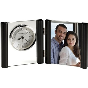 Howard Miller 645803 Donovan Tabletop Clock - 1 of 3