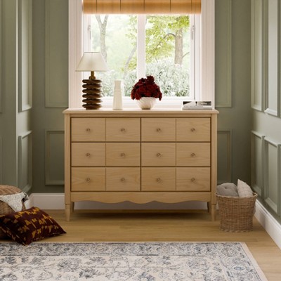 Namesake Liberty 6-Drawer Assembled Dresser