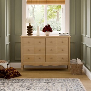 Namesake Liberty 6-Drawer Assembled Dresser - 1 of 4