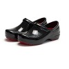 Anywear SR Angel Nursing Clogs for Women and Men - Water-Resistant Non-Slip Work Shoes with Exceptional EVA Cushioning, Ventilated Insoles - 4 of 4