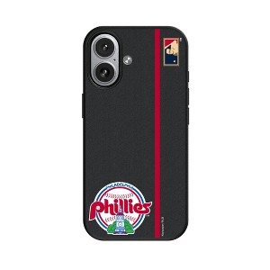 MLB Cooperstown East Teams Sidebar MagSafe Compatible Cell Phone Case for Apple iPhone 17 Series - 1 of 4