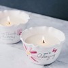 Pavilion Gift Company - Amazing - 9 oz - 100% Soy Wax Candle Scent: Tranquility - Flame Candles - 3 of 4