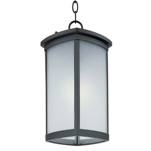 Maxim Lighting Terrace 1 - Light Pendant in  Bronze - 1 of 4